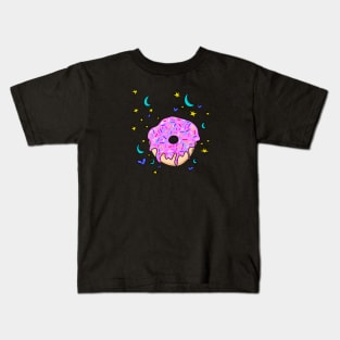 donut Kids T-Shirt